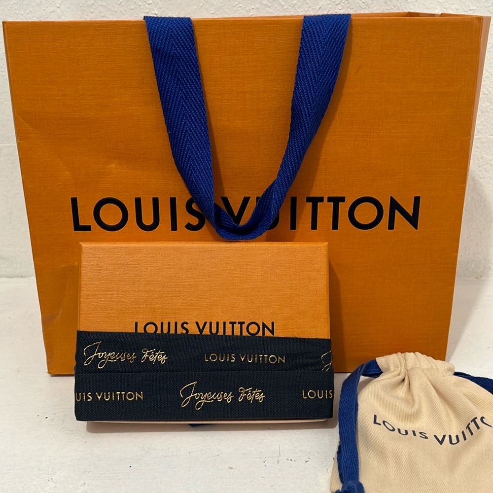 Louis Vuitton empty boxes - Picture 1 of 6